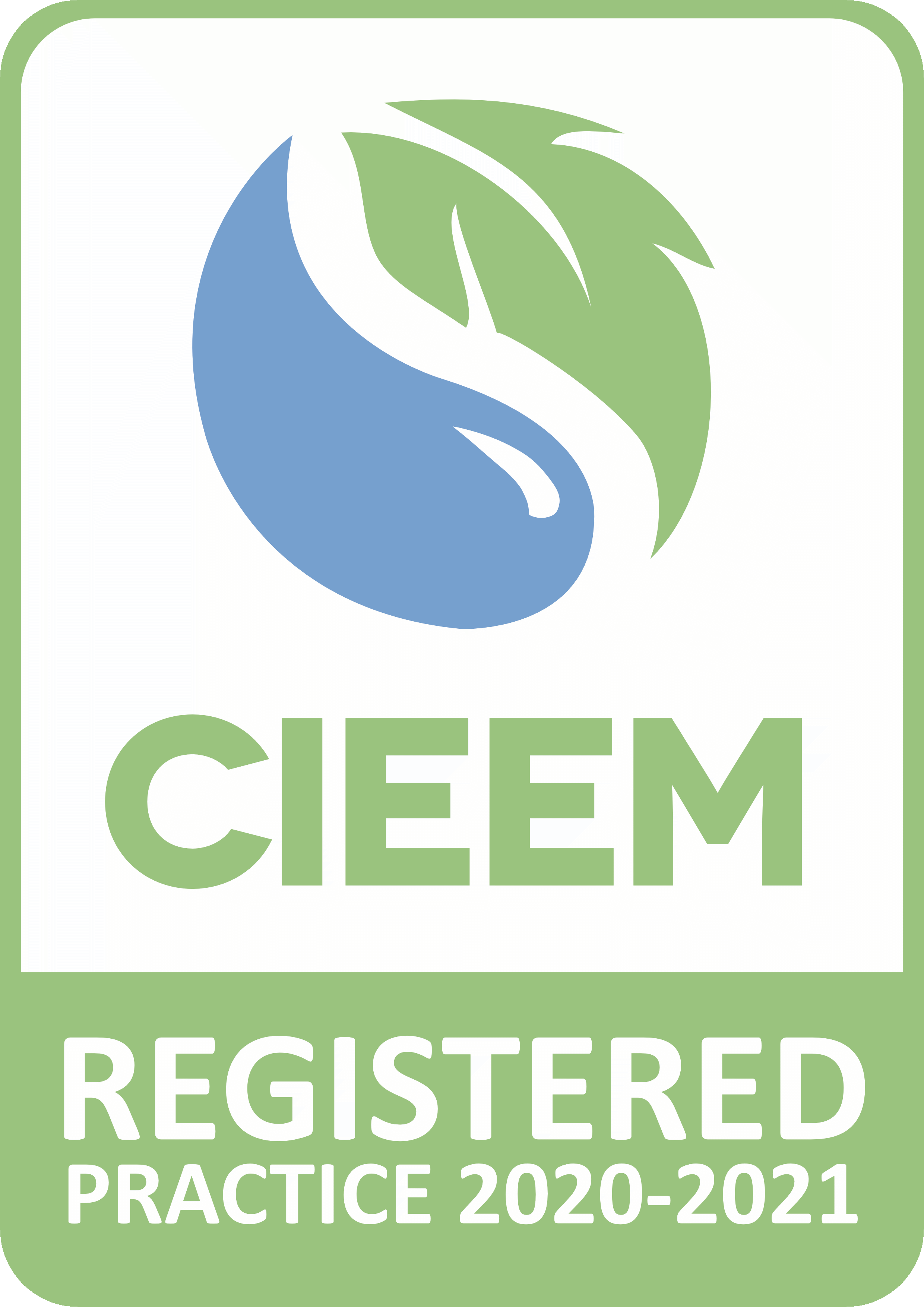 CIEEM logo